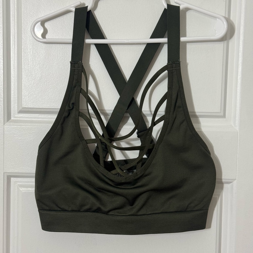 Victoria Sport bra